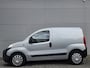 Fiat Fiorino 1.4 Actual 10-2009 Grijs Metallic BENZINE UITVOERING!!