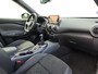 Nissan Juke 1.0 DIG-T Tekna 117PK | 1ste eigenaar | Navigatie | Cruise Control | Climate Control | Stoel- voorruitverwarming | 360 camera | Parkeersensoren rondom | 19'' Lichtmetalen velgen |
