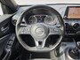 Nissan Juke 1.0 DIG-T Tekna 117PK | 1ste eigenaar | Navigatie | Cruise Control | Climate Control | Stoel- voorruitverwarming | 360 camera | Parkeersensoren rondom | 19'' Lichtmetalen velgen |