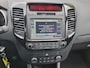 Kia Venga 1.4 CVVT DynamicPLusLine TREKHAAK