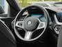 BMW 1-Serie BWJ 2021 | 118i 136PK High Ex. AUTOMAAT | LEER | M-PAKKET | CLIMA | NAVI | SPORTSTOELEN | 18'' LMV | STOELVERW | CARPLAY |