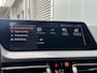 BMW 1-Serie BWJ 2021 | 118i 136PK High Ex. AUTOMAAT | LEER | M-PAKKET | CLIMA | NAVI | SPORTSTOELEN | 18'' LMV | STOELVERW | CARPLAY |