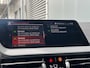 BMW 1-Serie BWJ 2021 | 118i 136PK High Ex. AUTOMAAT | LEER | M-PAKKET | CLIMA | NAVI | SPORTSTOELEN | 18'' LMV | STOELVERW | CARPLAY |