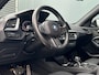 BMW 1-Serie BWJ 2021 | 118i 136PK High Ex. AUTOMAAT | LEER | M-PAKKET | CLIMA | NAVI | SPORTSTOELEN | 18'' LMV | STOELVERW | CARPLAY |