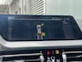 BMW 1-Serie BWJ 2021 | 118i 136PK High Ex. AUTOMAAT | LEER | M-PAKKET | CLIMA | NAVI | SPORTSTOELEN | 18'' LMV | STOELVERW | CARPLAY |