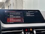 BMW 1-Serie BWJ 2021 | 118i 136PK High Ex. AUTOMAAT | LEER | M-PAKKET | CLIMA | NAVI | SPORTSTOELEN | 18'' LMV | STOELVERW | CARPLAY |