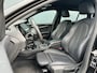BMW 1-Serie BWJ 2021 | 118i 136PK High Ex. AUTOMAAT | LEER | M-PAKKET | CLIMA | NAVI | SPORTSTOELEN | 18'' LMV | STOELVERW | CARPLAY |