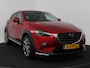 Mazda CX-3 2.0 SkyActiv-G 120 SkyLease Navigatie | Achteruitrijcamera | Bose-audio | Adaptive Cruise contr.