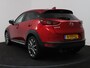 Mazda CX-3 2.0 SkyActiv-G 120 SkyLease Navigatie | Achteruitrijcamera | Bose-audio | Adaptive Cruise contr.