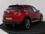 Mazda CX-3 2.0 SkyActiv-G 120 SkyLease Navigatie | Achteruitrijcamera | Bose-audio | Adaptive Cruise contr.