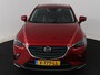 Mazda CX-3 2.0 SkyActiv-G 120 SkyLease Navigatie | Achteruitrijcamera | Bose-audio | Adaptive Cruise contr.