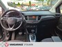 Opel Crossland 1.2 Turbo Elegance, Automaat, Stoel en stuur verwarming, AUR camera, Weinig KM.