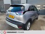 Opel Crossland 1.2 Turbo Elegance, Automaat, Stoel en stuur verwarming, AUR camera, Weinig KM.