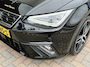 SEAT Ibiza 1.0 TSI FR / PANO/ 110PK/ CRUISE/ PARK.SENSOREN V+A/ CAMERA/ ALCANTARA/ NAVI/ FULL LINK/ STOELVERWARMING/ DIGITAL DASH/ RIJ-MODI/ DAB/ CLIMA/ LED/ 18'' LMV
