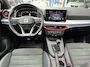 SEAT Ibiza 1.0 TSI FR / PANO/ 110PK/ CRUISE/ PARK.SENSOREN V+A/ CAMERA/ ALCANTARA/ NAVI/ FULL LINK/ STOELVERWARMING/ DIGITAL DASH/ RIJ-MODI/ DAB/ CLIMA/ LED/ 18'' LMV