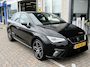 SEAT Ibiza 1.0 TSI FR / PANO/ 110PK/ CRUISE/ PARK.SENSOREN V+A/ CAMERA/ ALCANTARA/ NAVI/ FULL LINK/ STOELVERWARMING/ DIGITAL DASH/ RIJ-MODI/ DAB/ CLIMA/ LED/ 18'' LMV
