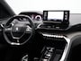 Peugeot 3008 1.2 PureTech GT Black Pack | Camera | Cruise Control Adaptief | Apple Carplay/Android Auto | Dodehoekbewaking | Matrix Led | Keyless | Navigatie | Parkeersensoren Voor en Achter | 19" Lichtmetalen Velgen