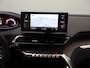 Peugeot 3008 1.2 PureTech GT Black Pack | Camera | Cruise Control Adaptief | Apple Carplay/Android Auto | Dodehoekbewaking | Matrix Led | Keyless | Navigatie | Parkeersensoren Voor en Achter | 19" Lichtmetalen Velgen