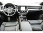 Volvo V60 T8 Plug-in hybrid AWD Plus Dark | Trekhaak | Panoramadak | Verwarmbare voorstoelen, achterbank en stuurwiel | Head-up display | 360 graden camera | Premium audio by Harman Kardon | Apple carplay/Android auto