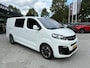 Opel Vivaro 2.0 CDTI L3H1 DC Innovation 150 PK | HUD | Camera | Climate Control | Navigatie | Betimmering | Keyless entry | 17" LMV | 2500KG trekgewicht |