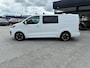 Opel Vivaro 2.0 CDTI L3H1 DC Innovation 150 PK | HUD | Camera | Climate Control | Navigatie | Betimmering | Keyless entry | 17" LMV | 2500KG trekgewicht |