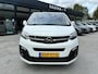 Opel Vivaro 2.0 CDTI L3H1 DC Innovation 150 PK | HUD | Camera | Climate Control | Navigatie | Betimmering | Keyless entry | 17" LMV | 2500KG trekgewicht |