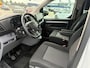 Opel Vivaro 2.0 CDTI L3H1 DC Innovation 150 PK | HUD | Camera | Climate Control | Navigatie | Betimmering | Keyless entry | 17" LMV | 2500KG trekgewicht |