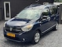 Dacia Dokker 1.6 SCe NavigatieSysteem Airco Trekhaak 105DKM Dakrails RUIMTE