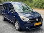 Dacia Dokker 1.6 SCe NavigatieSysteem Airco Trekhaak 105DKM Dakrails RUIMTE