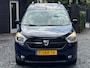 Dacia Dokker 1.6 SCe NavigatieSysteem Airco Trekhaak 105DKM Dakrails RUIMTE