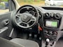 Dacia Dokker 1.6 SCe NavigatieSysteem Airco Trekhaak 105DKM Dakrails RUIMTE
