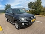Kia Sportage 2.0 CVVT X-ception