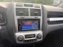 Kia Sportage 2.0 CVVT X-ception