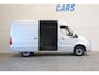 Mercedes-Benz Sprinter 314 CDI L2/H2 GRIJS CRUISE CONTROL CAMERA AIRCO TOPSTAAT 10/2019 3 ZITS Lease v/a €188 p.m. INRUIL MOGELIJK