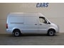 Mercedes-Benz Sprinter 314 CDI L2/H2 GRIJS CRUISE CONTROL CAMERA AIRCO TOPSTAAT 10/2019 3 ZITS Lease v/a €188 p.m. INRUIL MOGELIJK