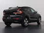 Volvo C40 Recharge Ultimate 69 kWh | SOH 95% | Panoramadak | Harman/ Kardon | Memory stoelen | 360 camera | Cruise Control Adaptief |