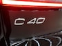 Volvo C40 Recharge Ultimate 69 kWh | SOH 95% | Panoramadak | Harman/ Kardon | Memory stoelen | 360 camera | Cruise Control Adaptief |