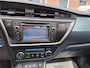 Toyota Auris 1.8 Hybrid Lease. 1ste eigenaar, dealer onderhouden. O.a. navi, pano, cruise, camera, etc. Prijs incl garantie!