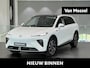 MG Overige S6 EV Luxury 2WD 77 kWh | 1500kg Trekgewicht | Panoramadak | 360 Camera | Head-Up Display | Ambient Lighting | 20'' Velgen |