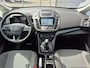 Ford Grand C-Max BWJ 11-2016 | 1.5T 183PK Titanium AUTOMAAT | TREKHAAK | PANO DAK | CLIMA | NAVI | PDC 2X | LICHTMETAAL | CRUISE