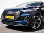 Audi Q4 e-tron 35 Launch edition S Competition SOH 91% Panoramadak/ Camera/ Sportstoelen/ Adapt. cruise/ Warmtepomp/ Carplay