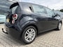 Chevrolet Aveo 1.4 LTZ, airco, cruisecontrol, bluetooth, achterspoiler, trekhaak.