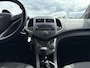 Chevrolet Aveo 1.4 LTZ, airco, cruisecontrol, bluetooth, achterspoiler, trekhaak.