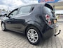 Chevrolet Aveo 1.4 LTZ, airco, cruisecontrol, bluetooth, achterspoiler, trekhaak.