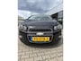 Chevrolet Aveo 1.4 LTZ, airco, cruisecontrol, bluetooth, achterspoiler, trekhaak.