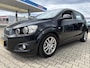 Chevrolet Aveo 1.4 LTZ, airco, cruisecontrol, bluetooth, achterspoiler, trekhaak.