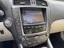 Lexus IS 250 Adaptieve Cruise Controle Mark Levinson