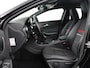 Mercedes-Benz A-klasse 180 4U3 | Half leder | Cruise control | Navigatie | Bluetooth | Park assist | 17" velgen