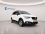 Opel Crossland X 1.2 TURBO 130PK ULTIMATE / NAVI / LEDER / CLIMA / LED / PDC / 16" LMV / KEYLESS / WINTERPAKKET / HUD / BLUETOOTH / CRUISECONTROL / NIEUWSTAAT !!