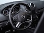 Mercedes-Benz ML-klasse AMG 63 sport (SCHUIFDAK,NAVI,CAMERA,STOELVERWARMING/VERKOELING,CLIMATE,CRUISE,GETINT,TREKHAAK,LM VELGEN)